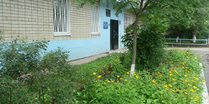 Основное изображение для учреждения Библиотека-филиал № 13 г. Калуги