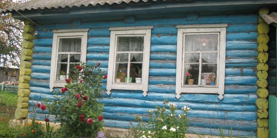 Основное изображение для учреждения Крисаново-Пятницкая сельская библиотека