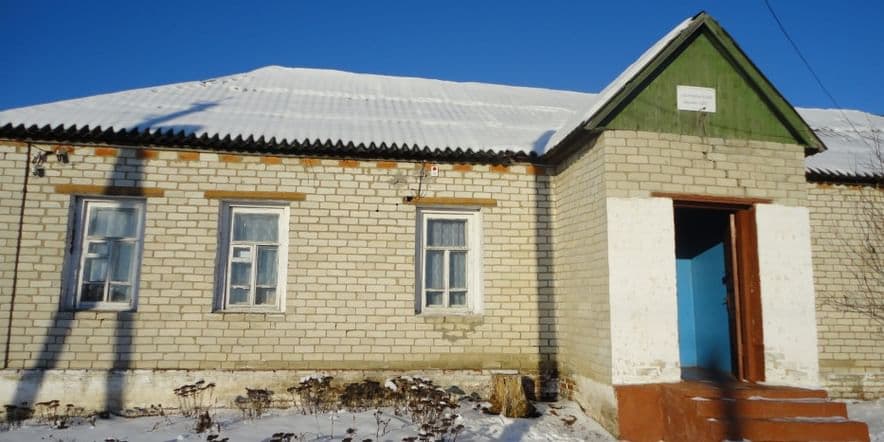 Основное изображение для учреждения Октябрьская библиотека