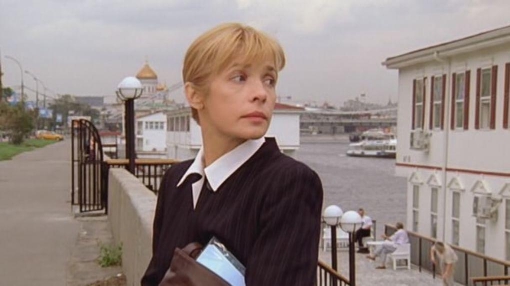 Кадр из фильма «Женщин обижать не рекомендуется» 