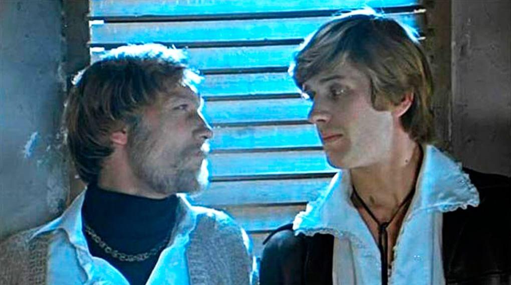 Кадр из фильма «Обыкновенное чудо»