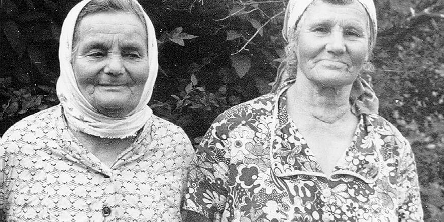 Основное изображение обзора объекта "Лирические песни Себежского и Невельского районов Псковской области"