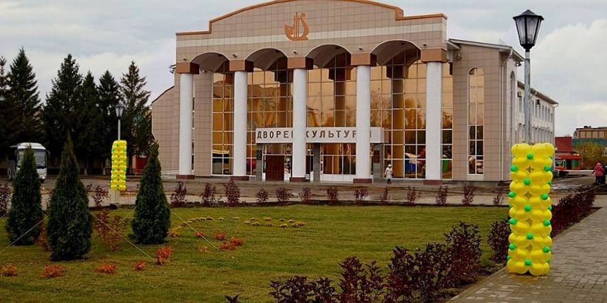 Основное изображение для учреждения Региональный музей истории Закамья и г. Нурлат