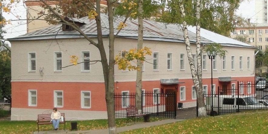 Основное изображение для учреждения Выставочный зал Лыткаринского музея