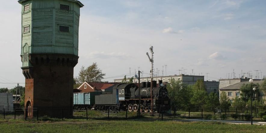 Основное изображение для учреждения Марьяновский музей