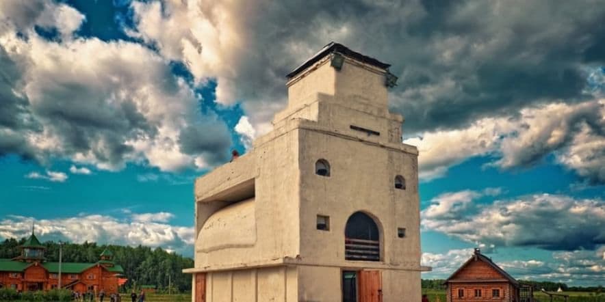 Основное изображение для учреждения Этномир