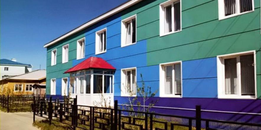 Основное изображение для учреждения Ямальский краеведческий музей