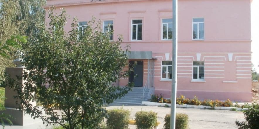 Основное изображение для учреждения Пронский краеведческий музей