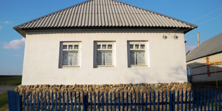 Основное изображение для учреждения Дом-музей писателя фронтовика К.Д. Воробьева