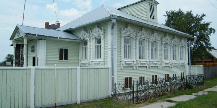 Основное изображение для учреждения Музей Григория Распутина
