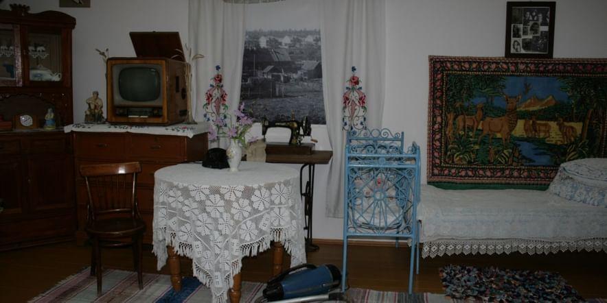 Основное изображение для учреждения Муниципальный краеведческий музей г. Волчанска