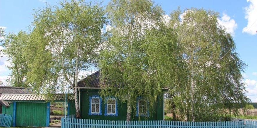 Основное изображение для учреждения Дом-музей генерала армии И.И. Федюнинского