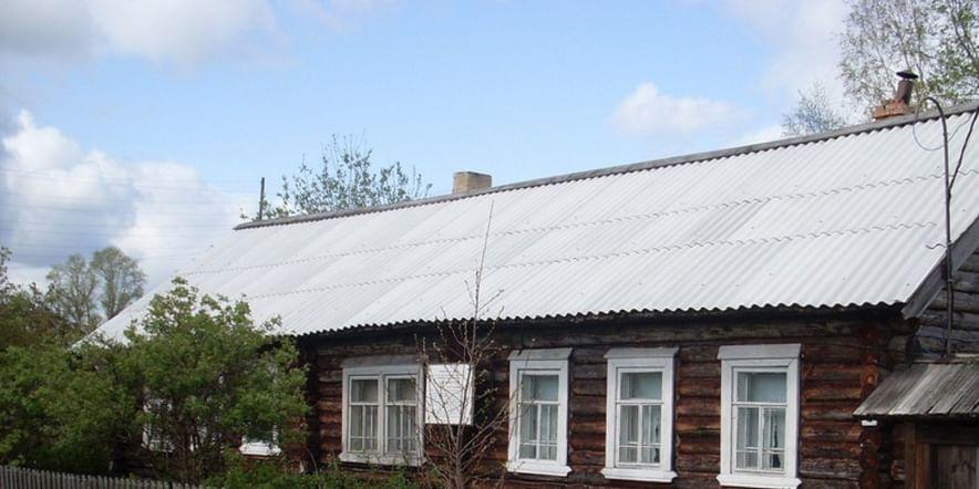 Основное изображение для учреждения Дом-музей Ф.Э. Дзержинского