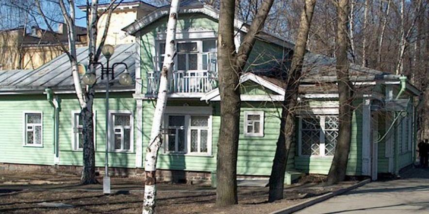 Основное изображение для учреждения Выставочный зал Республиканского Центра национальных культур