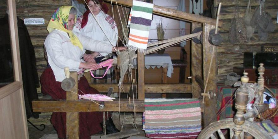 Основное изображение для учреждения Горшеченский краеведческий музей