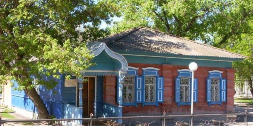 Основное изображение для учреждения Фроловский городской краеведческий музей