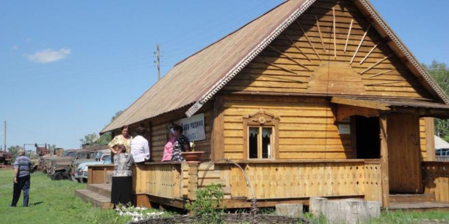 Основное изображение для учреждения Петропавловский краеведческий музей