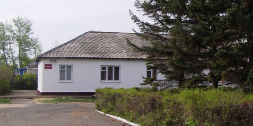Основное изображение для учреждения Табунский районный краеведческий музей