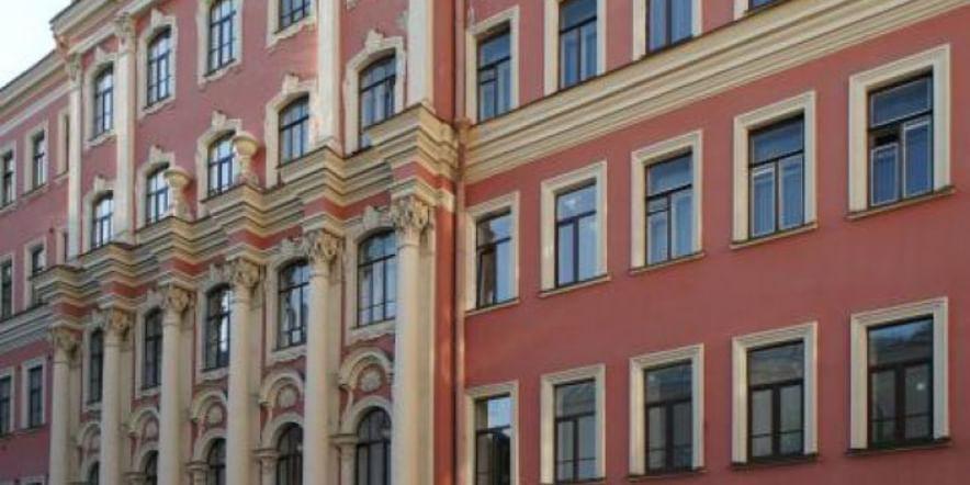 Основное изображение для учреждения Музей «Немцы в Санкт-Петербурге и окрестностях»