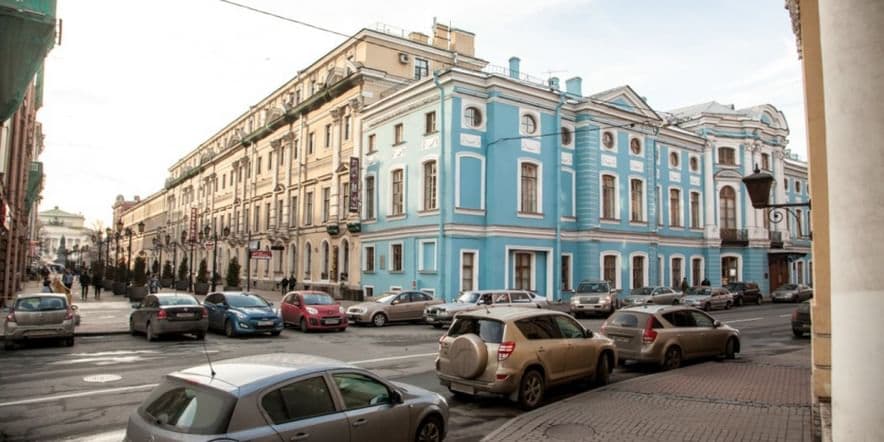 Основное изображение для учреждения Музей гигиены Городского центра медицинской профилактики г. Санкт-Петербурга