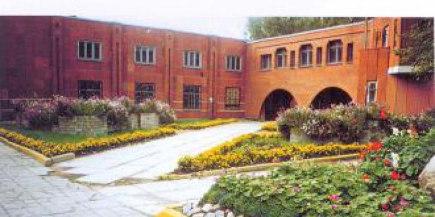 Основное изображение для учреждения Музей истории кирпича завода «Керамика»