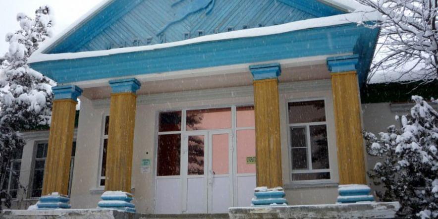 Основное изображение для учреждения Музей природы Тебердинского государственного природного биосферного заповедника