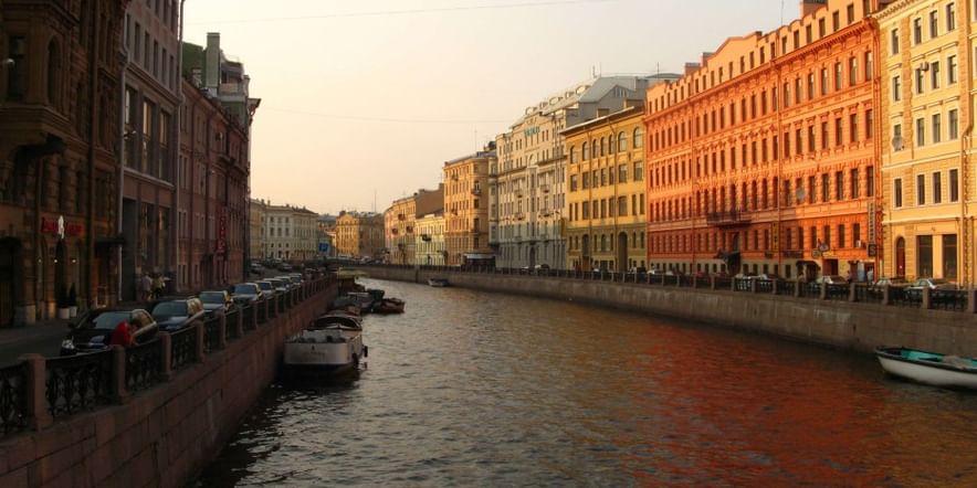 Основное изображение для учреждения Северо-Западный филиал Государственного центра современного искусства