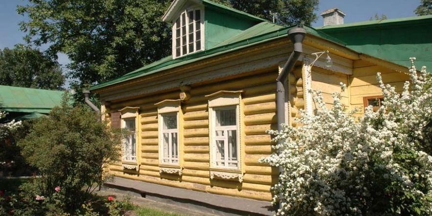 Основное изображение для учреждения Историко-мемориальный музей-заповедник «Подолье»