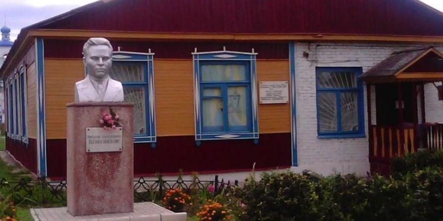 Основное изображение для учреждения Чернский районный историко-краеведческий музей им. Н.А. Вознесенского