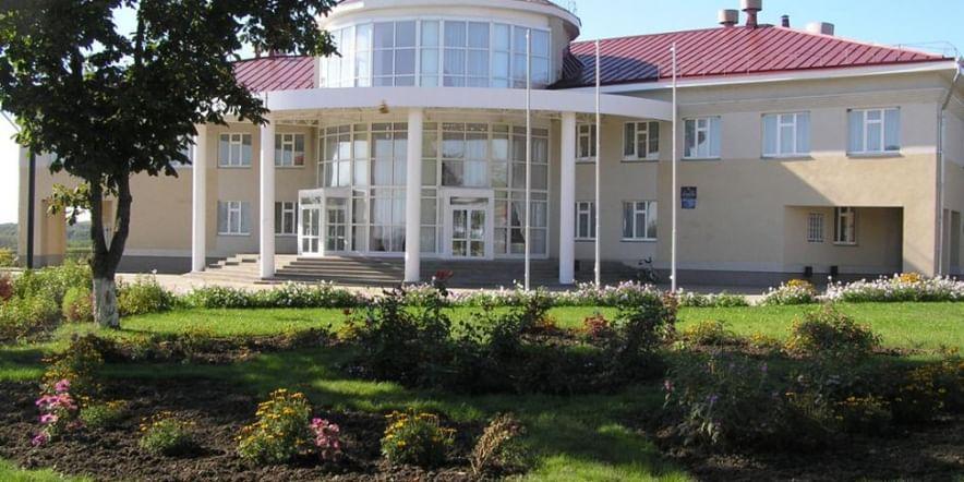Основное изображение для учреждения Хотмыжский музей