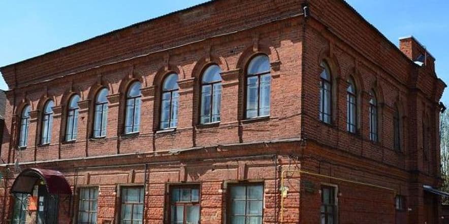 Основное изображение для учреждения Межпоселенческая библиотека