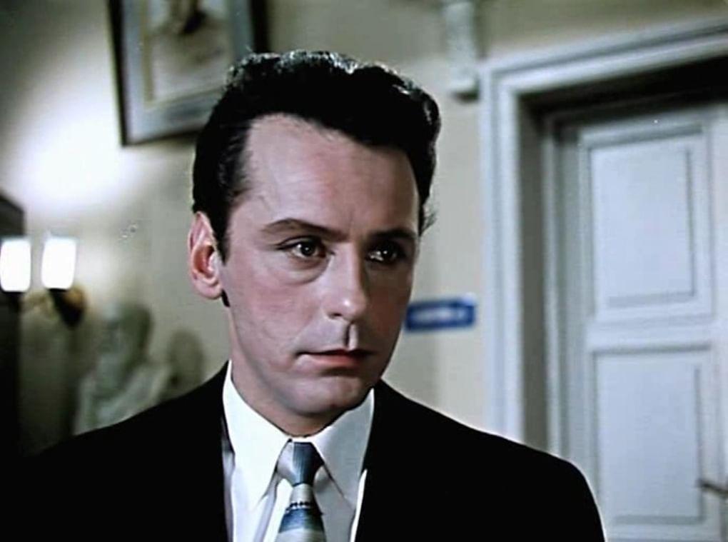 Кадр из фильма «Сверстницы» (1959)