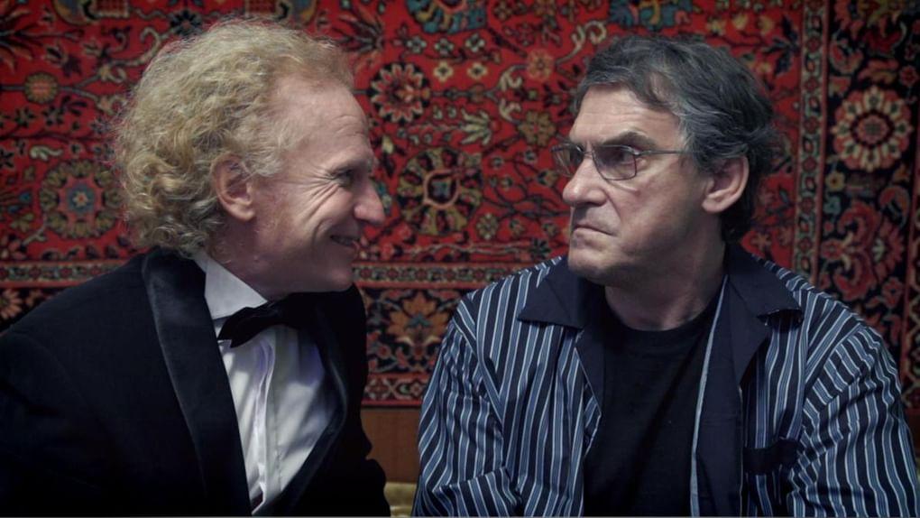 Кадр из фильма «6» (2012)