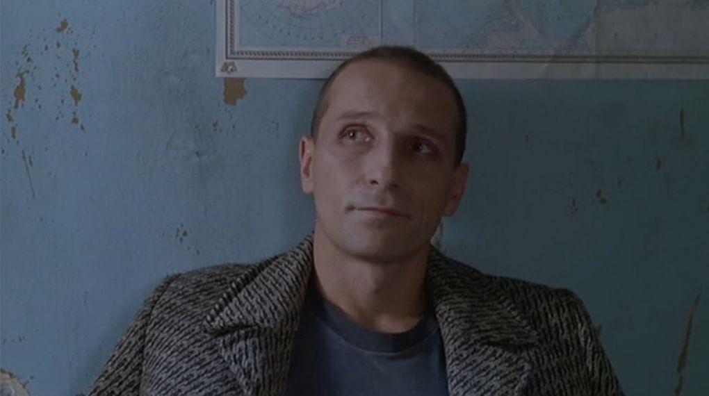 Кадр из фильма «Такси-блюз»