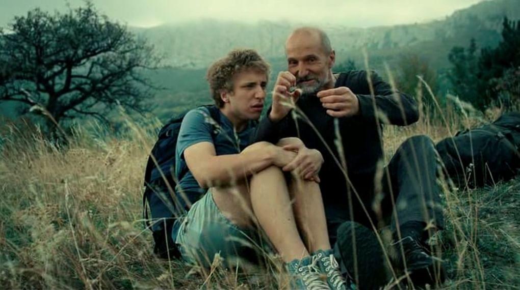 Кадр из фильма «Шапито-шоу»