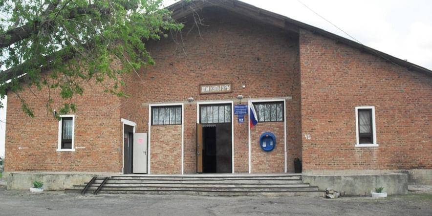 Основное изображение для учреждения Пиховская библиотека