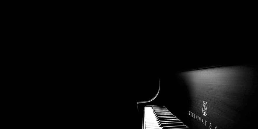 Основное изображение для события Музыкальная программа «Концерт фортепианной музыки»