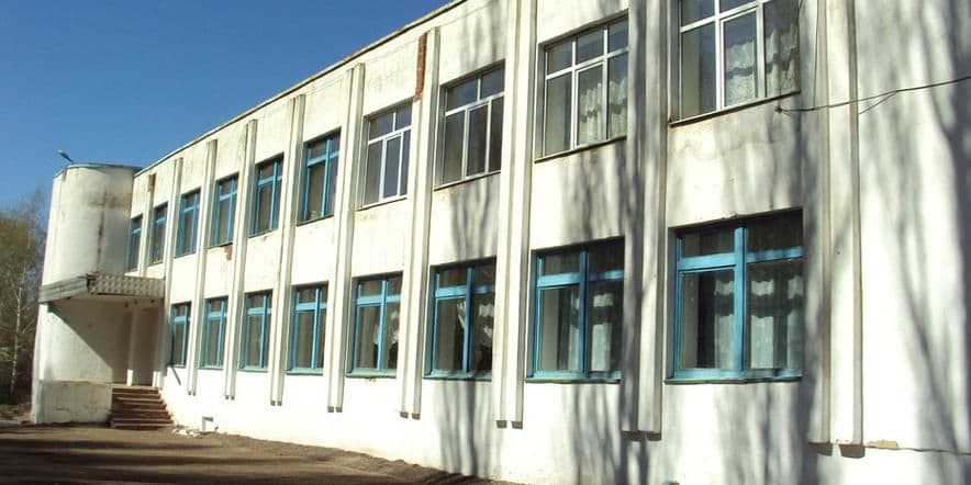 Основное изображение для учреждения Библиотека с. Старобурново