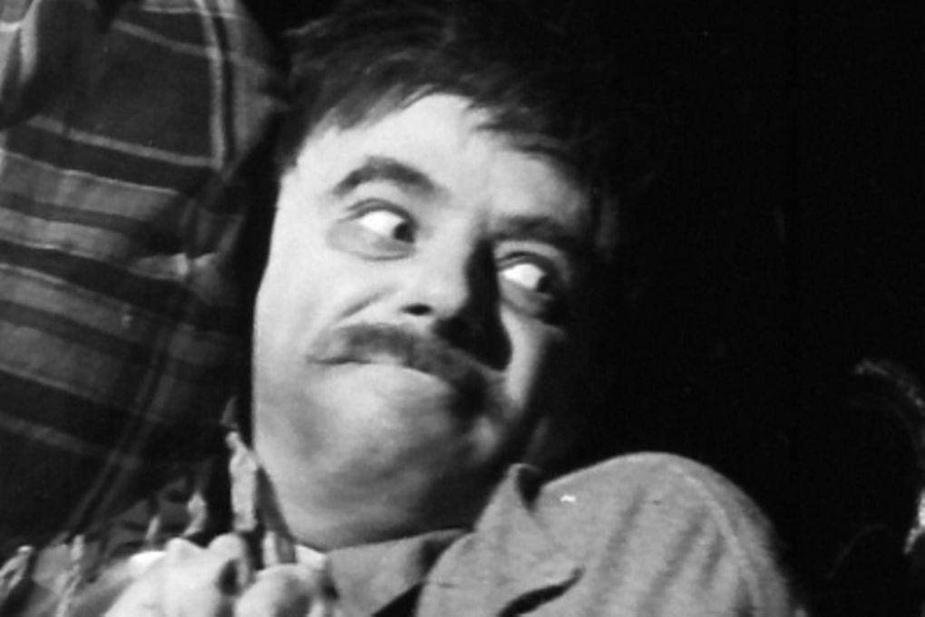 Владимир Этуш в фильме «Западня»