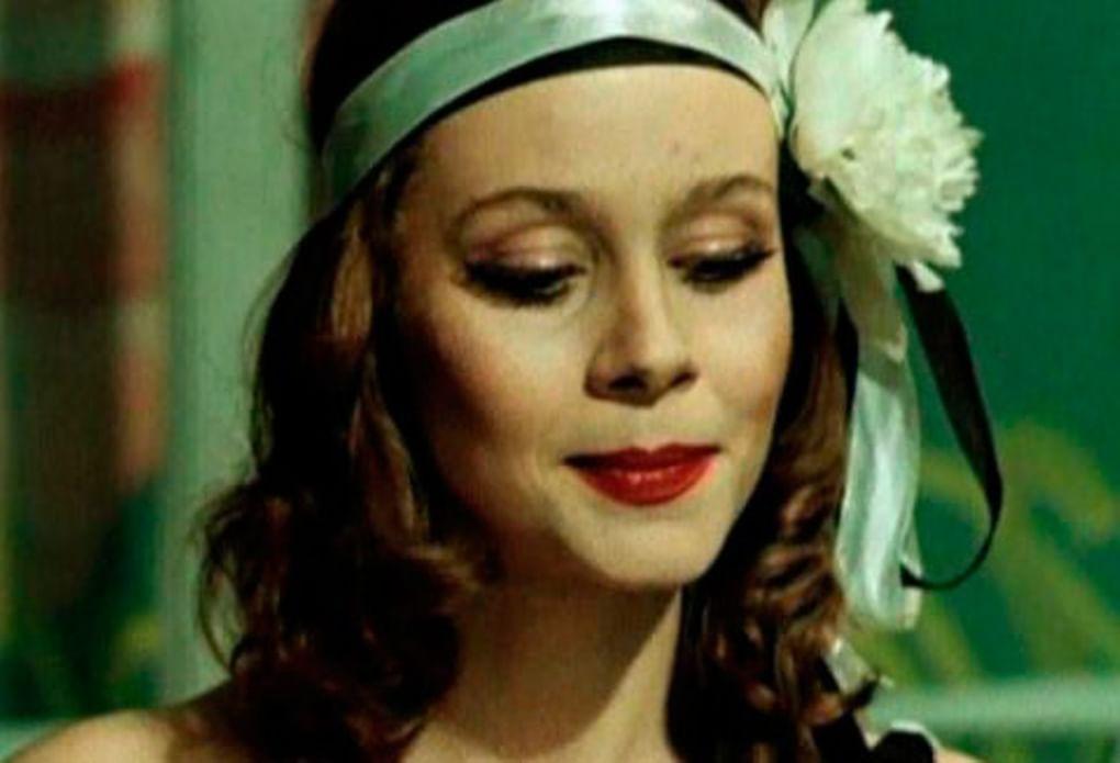 Кадр из фильма «12 стульев» (1971)