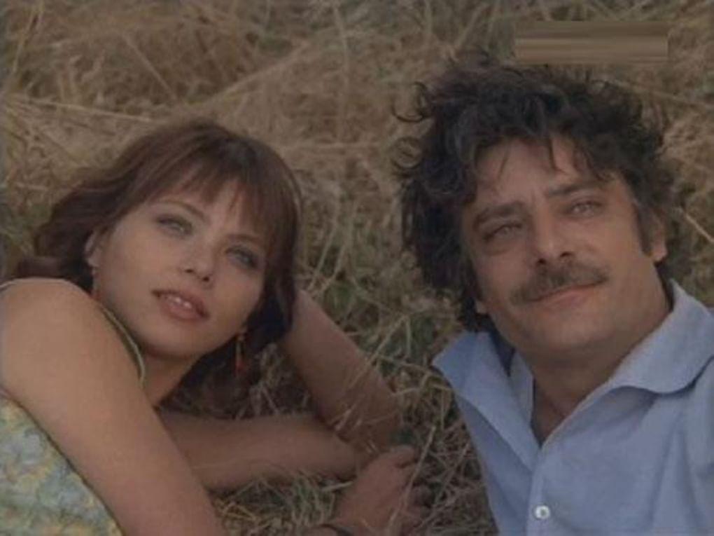 Кадр из фильма «Жизнь прекрасна» (1980)