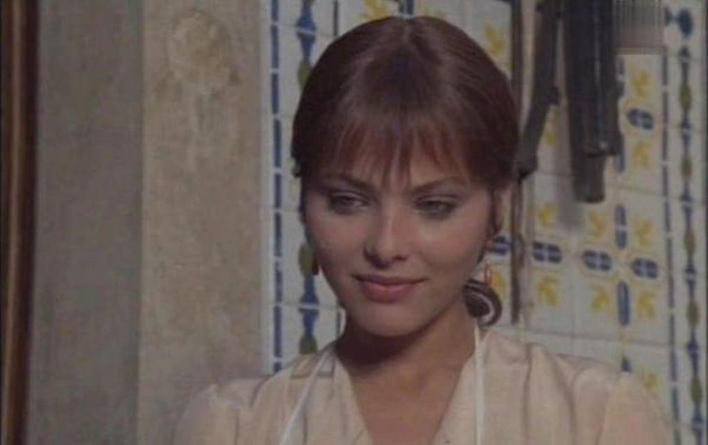 Кадр из фильма «Жизнь прекрасна» (1980)