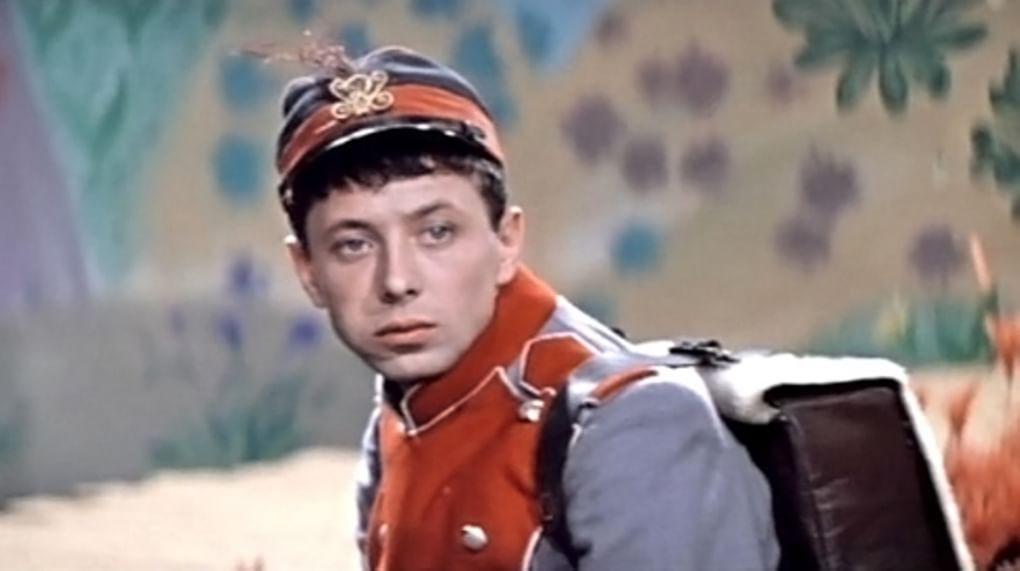 Кадр из фильма «Старая, старая сказка» (1968)
