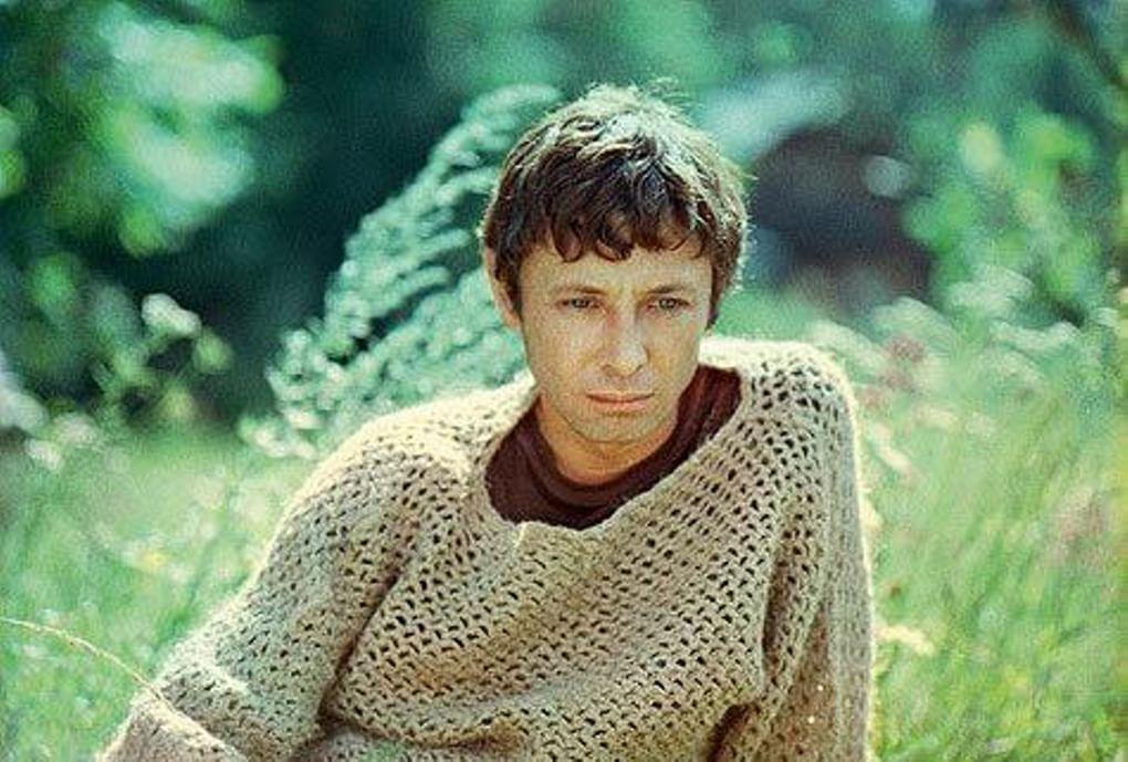 Кадр из фильма «В четверг и больше никогда» (1977)