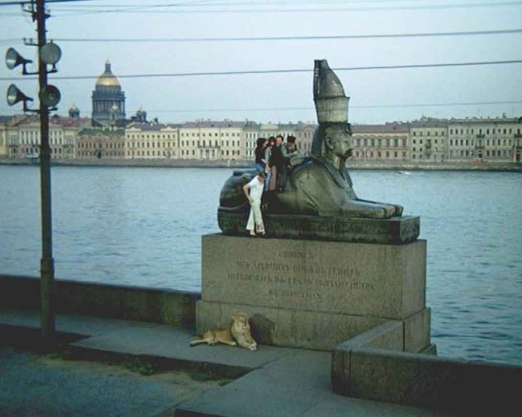 Кадр из фильма «Невероятные приключения итальянцев в России» (1973)