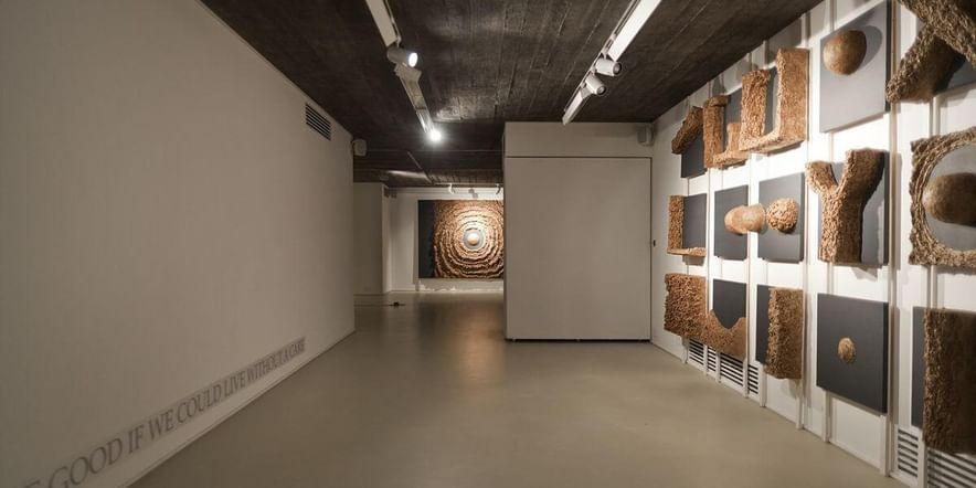 Основное изображение для учреждения Галерея «Агентство. Art Ru»