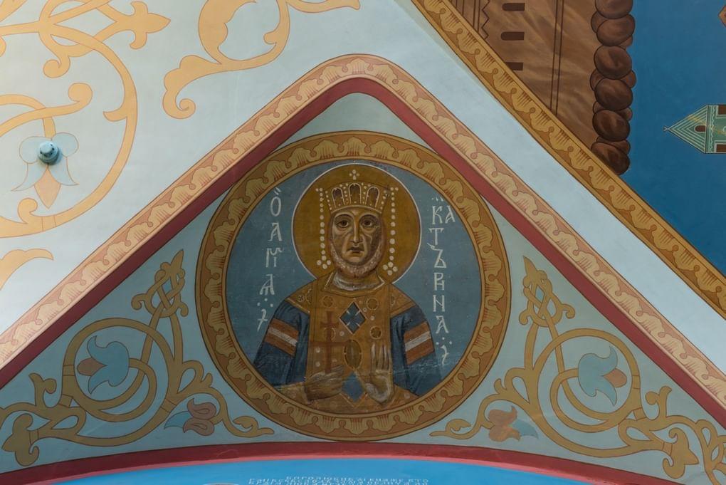 Новгородский зал. Фотография: пресс-служба ГИМ