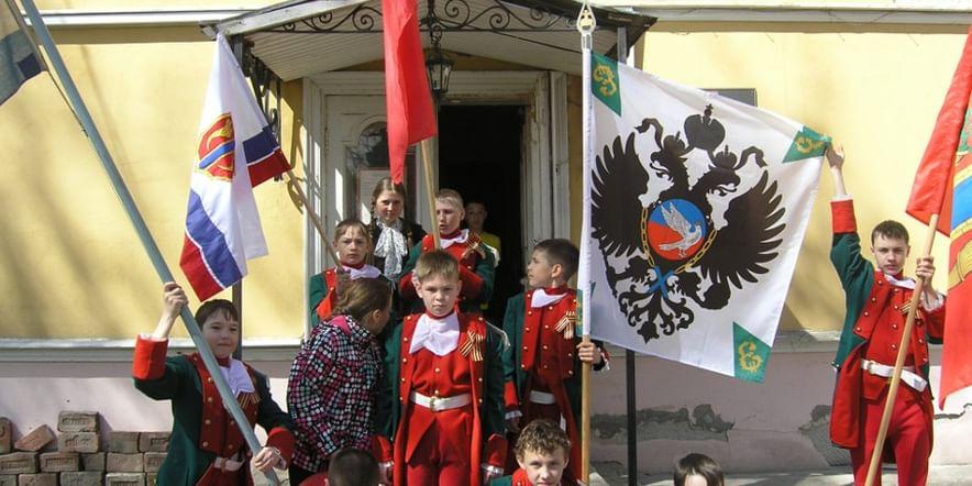 Основное изображение для учреждения Новоладожский историко-краеведческий музей