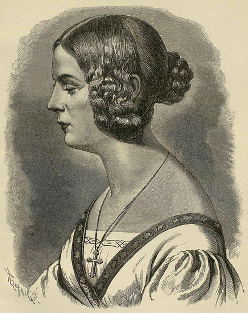 Елизавета Рейтерн