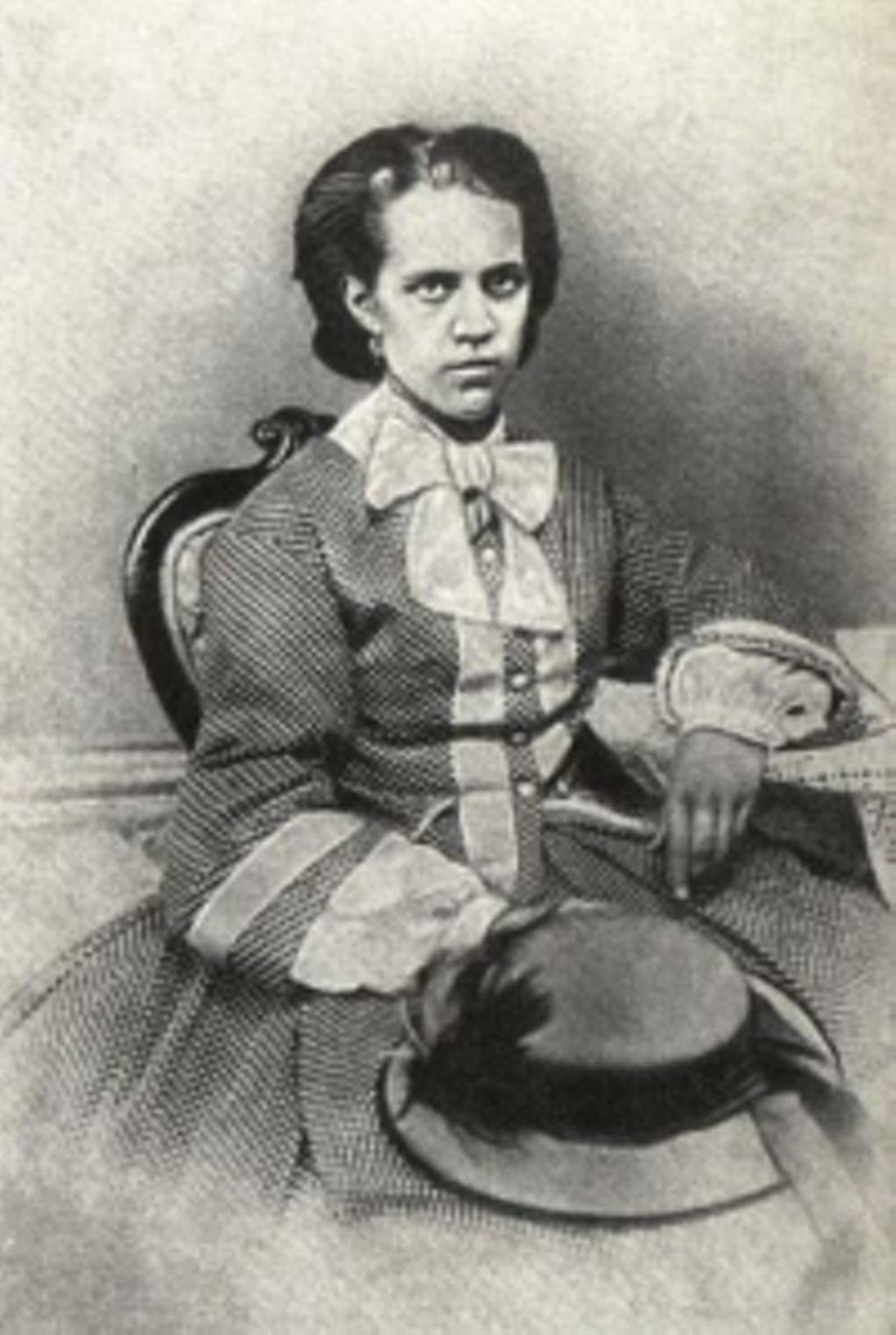 Анна Достоевская (Сниткина)